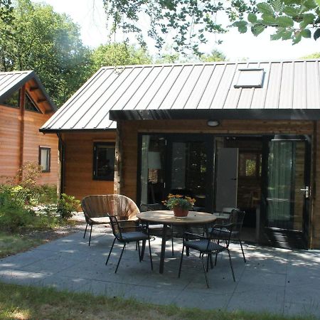 Cosy Wooden House Amid Woods In Soesterberg Utrecht Luaran gambar